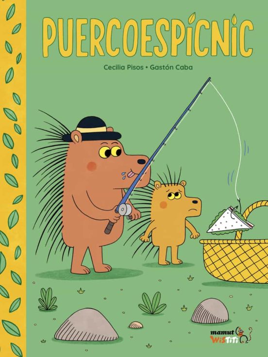 Puercoespicnic
