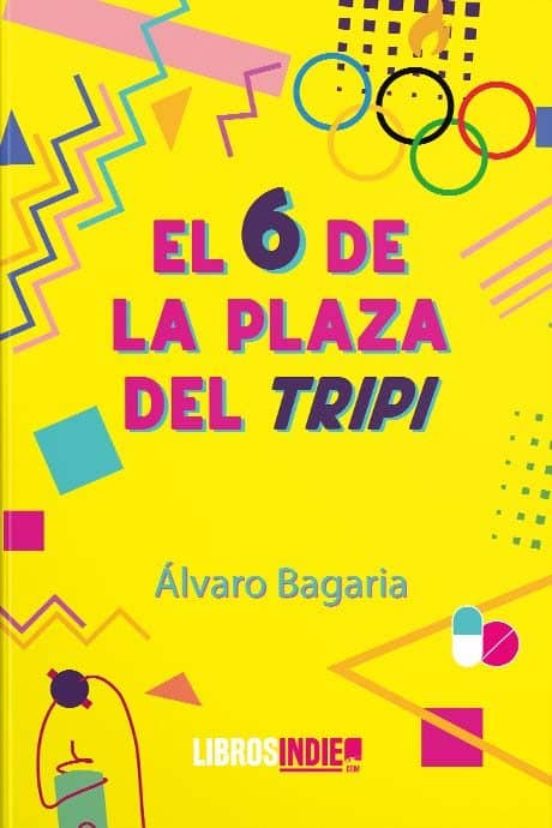 El 6 De La Plaza Del Tripi