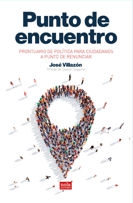 Punto De Encuentro