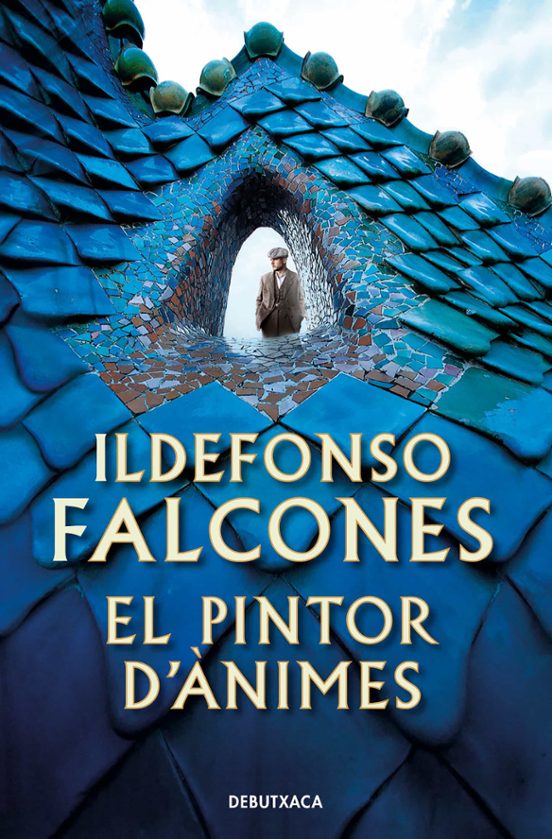 El Pintor D'ànimes