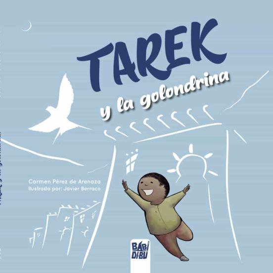 Tarek y la Golondrina