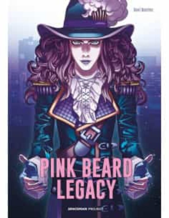 Pink Beard Legacy