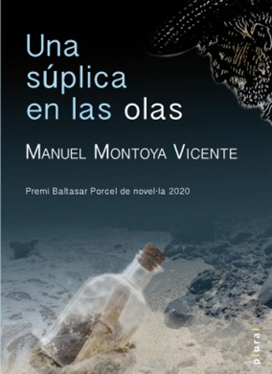 Una Súplica En Las Olas