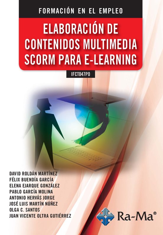 Elaboración De Contenidos Multimedia Scorm Para E-learning