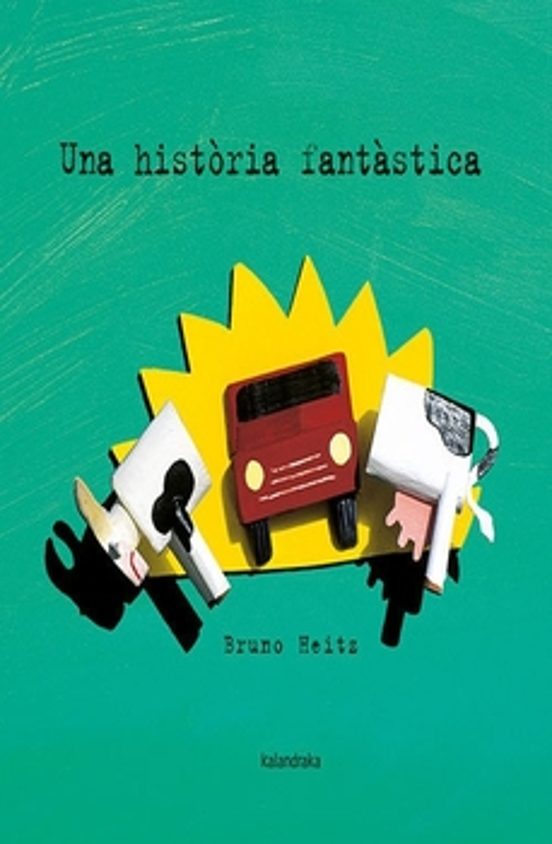 Una Història Fantàstica