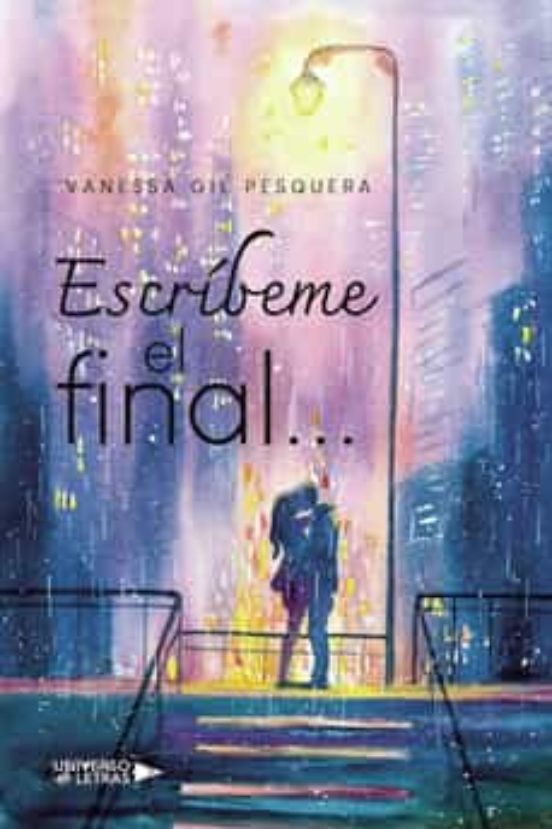 Escríbeme El Final