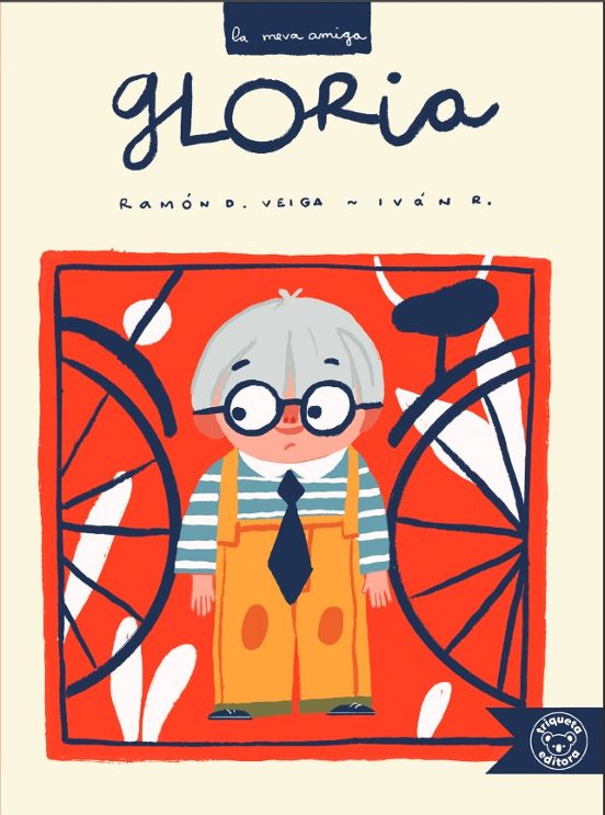Gloria Cat