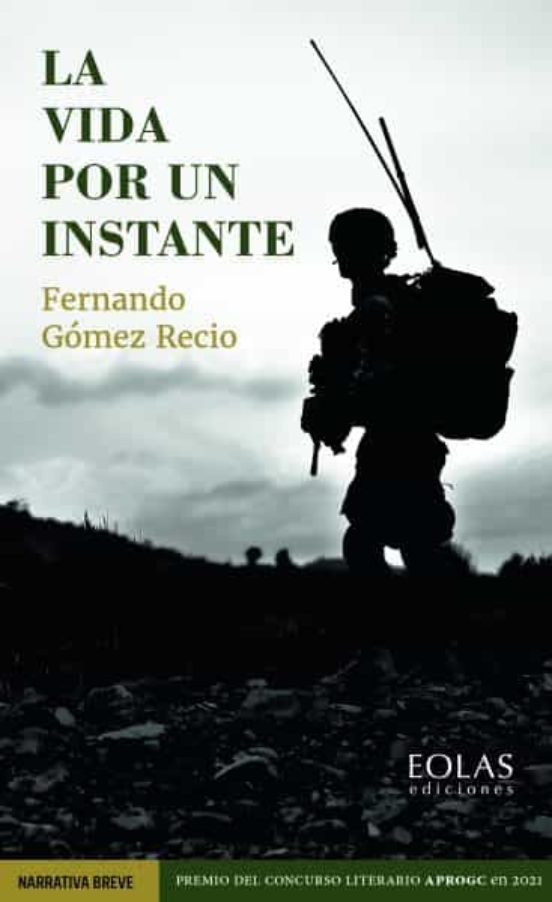 La Vida Por Un Instante
