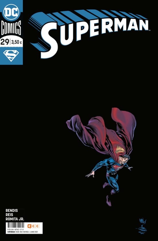 Superman Nº 108/ 29