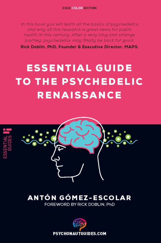Essential Guide To The Psychedelic Renaissance