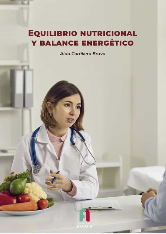 Equilibrio Nutricional Y Balance Energético