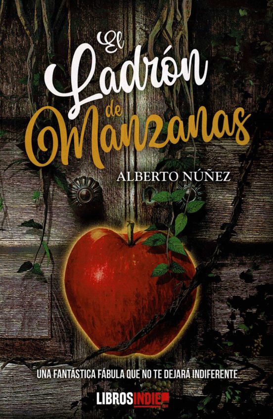El Ladron De Manzanas