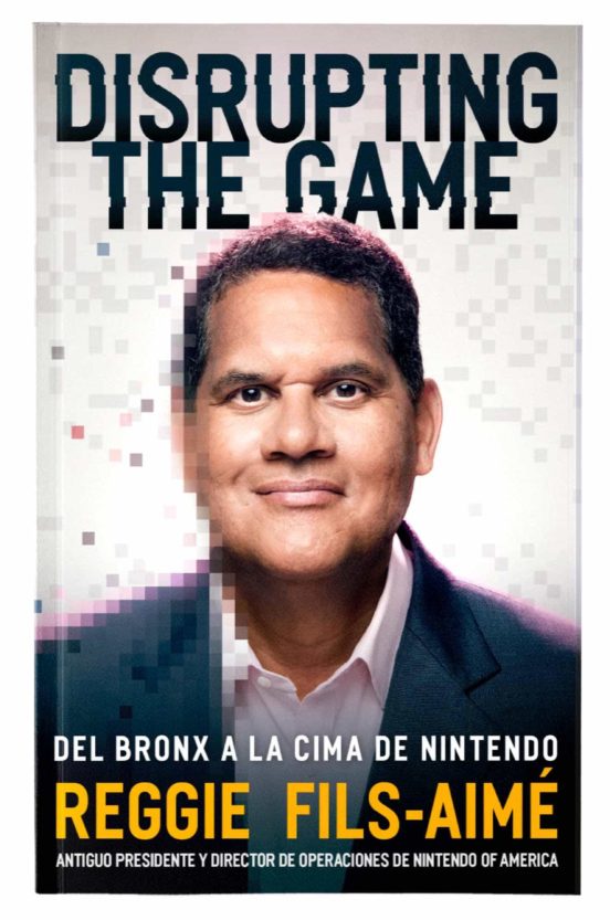 Disrupting The Game: El Bronx A La Cima De Nintendo