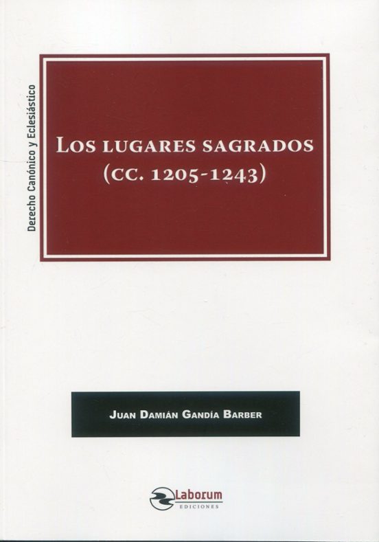 Lugares Sagrados