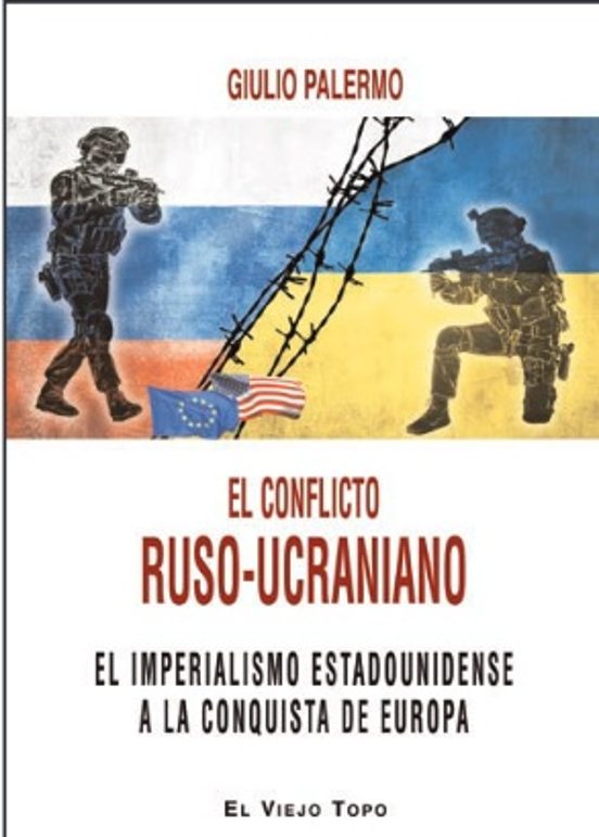 El Conflicto Ruso-ucraniano