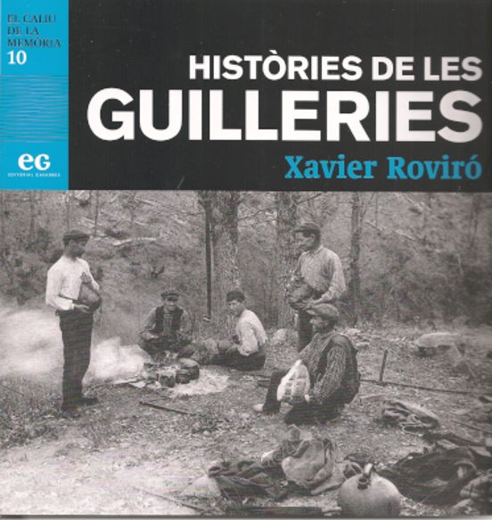 Històries De Les Guilleries