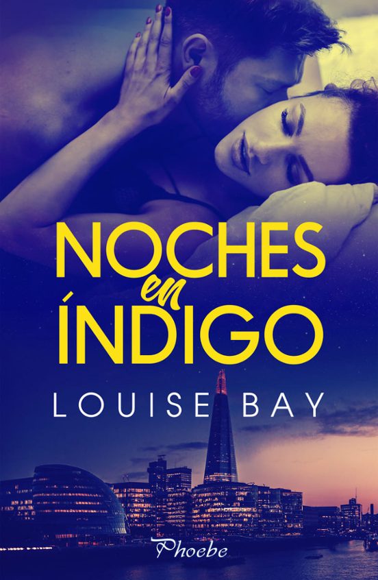 Noches En Índigo