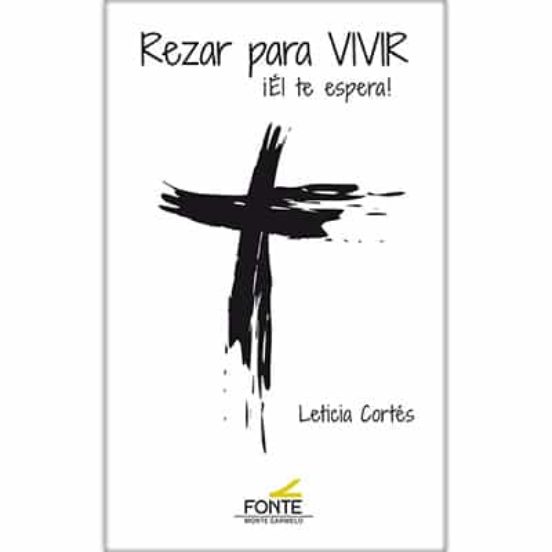 Rezar Para Vivir