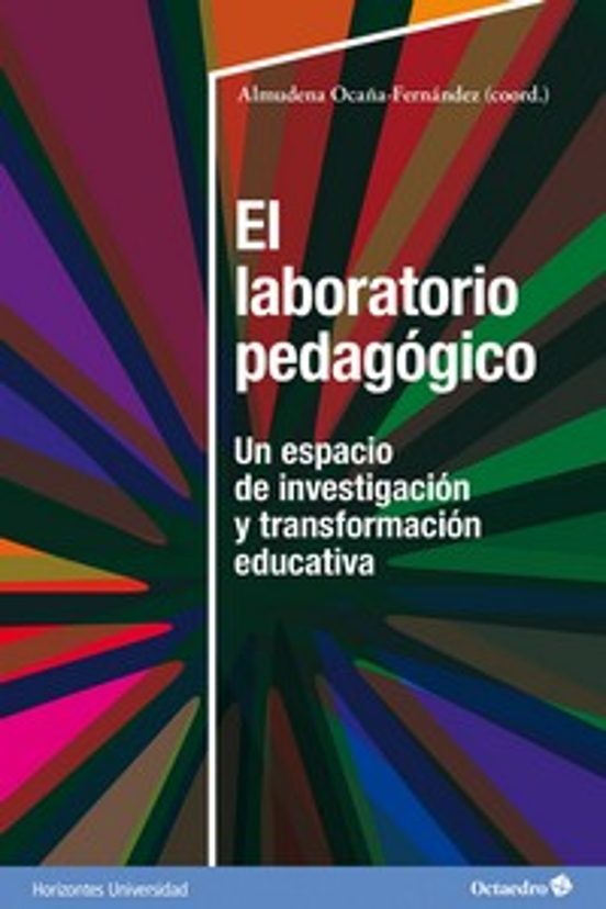 El laboratorio pedagógico