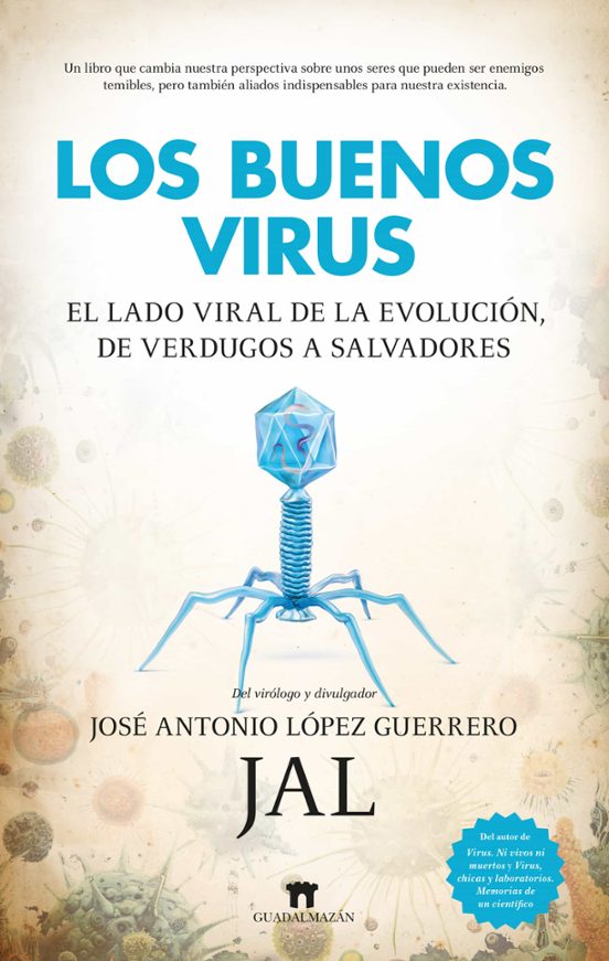 Los Buenos Virus
