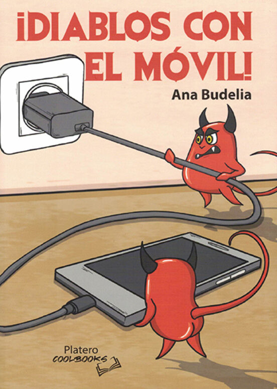 ¡Diablos Con El Móvil!