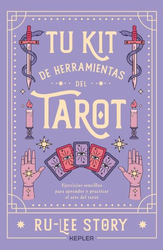 Tu Kit De Herramientas Del Tarot