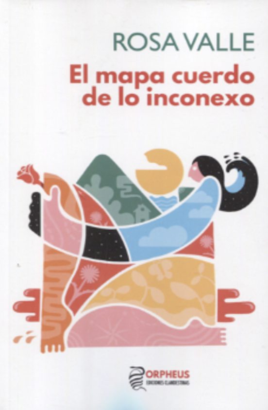 El Mapa Cuerdo De Lo Inconexo