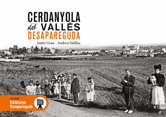 Cerdanyola Del Valles Desapareguda