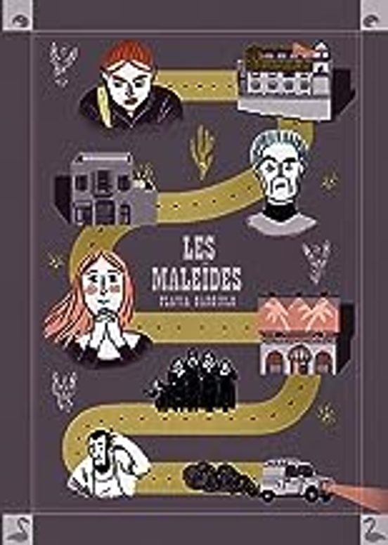 Les Maleïdes