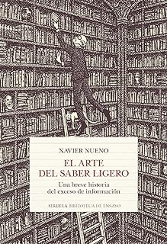 El Arte Del Saber Ligero