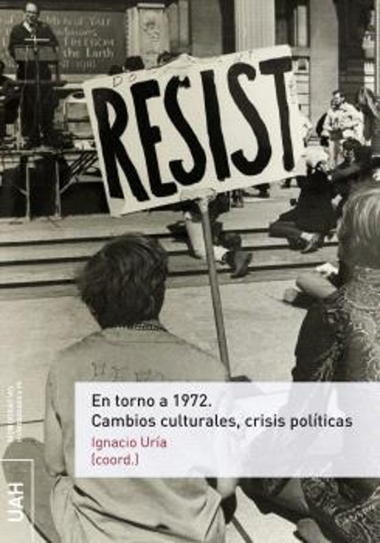 En Torno A 1972