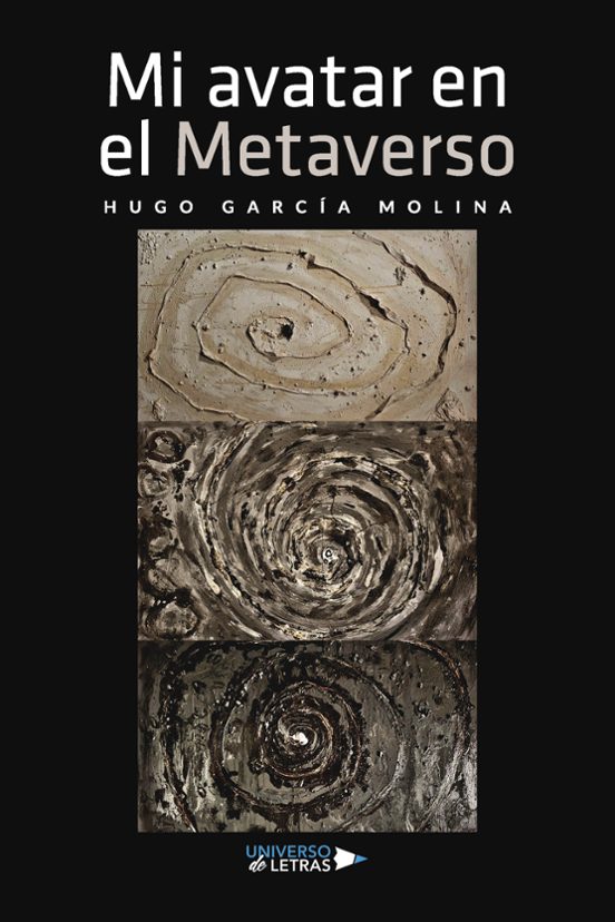 Mi Avatar En El Metaverso