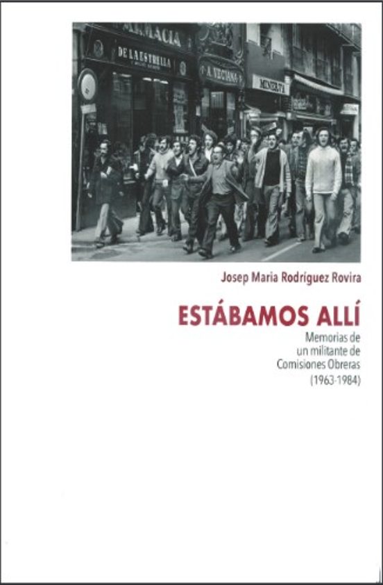 Estábamos allí