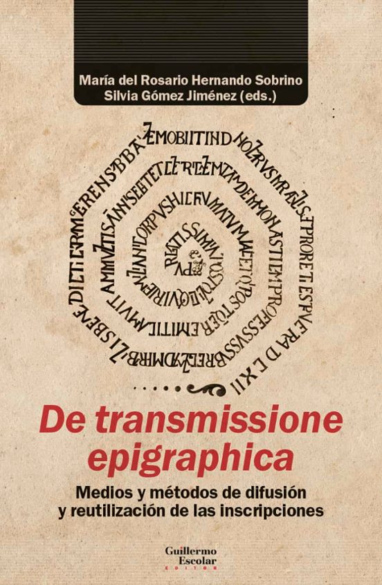 De Transmissione Epigraphica