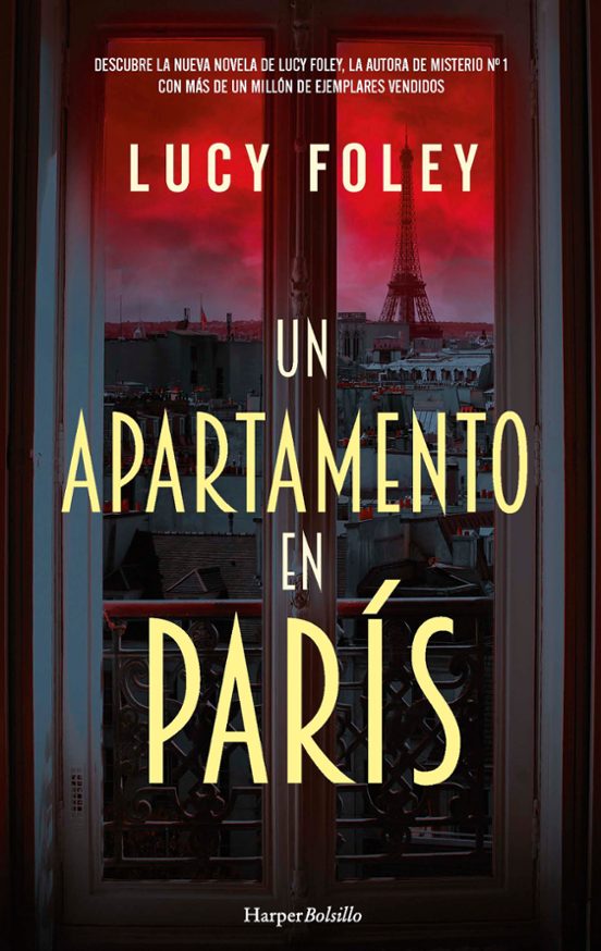 Un Apartamento En París