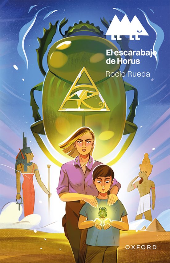 El Escarabajo De Horus