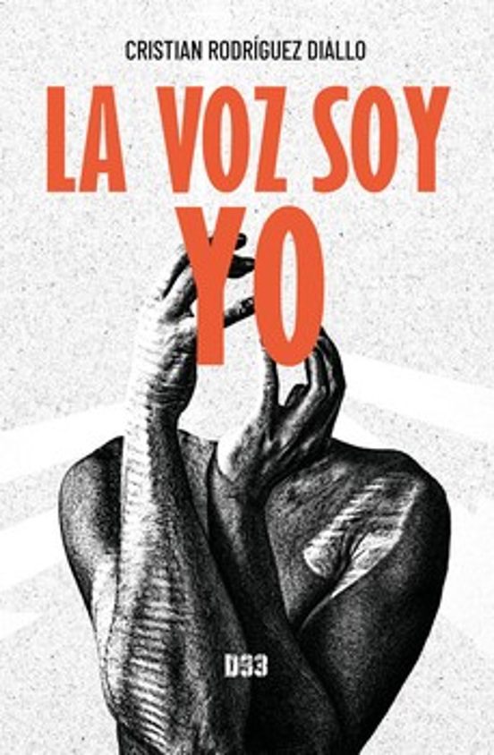 La voz soy yo