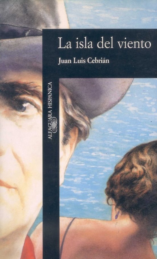 La Isla Del Viento