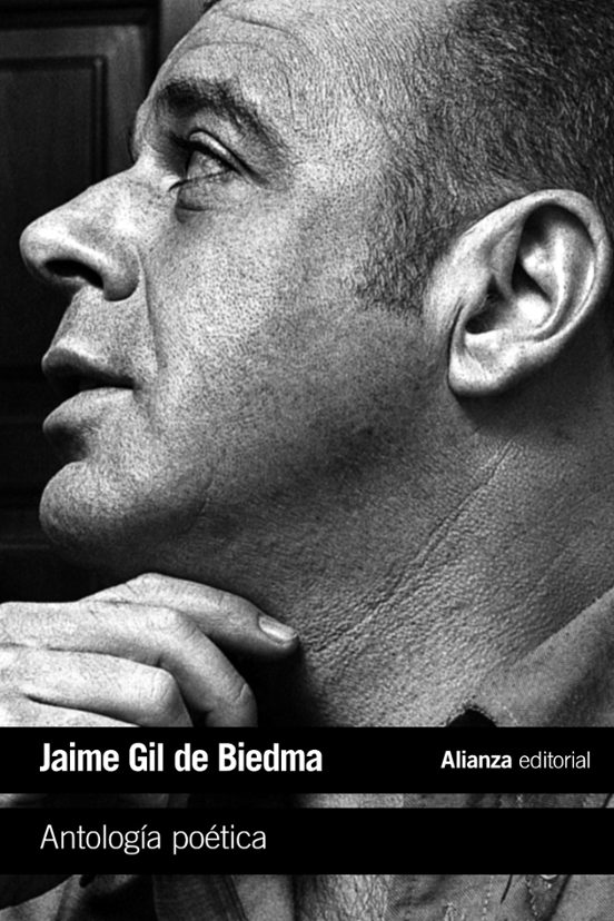Antología Poética