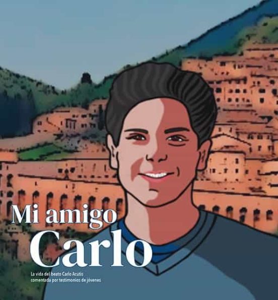 Mi Amigo Carlo