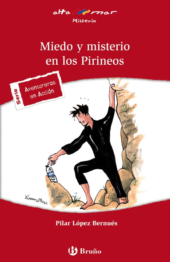 Miedo Y Misterio En El Pirineo 175