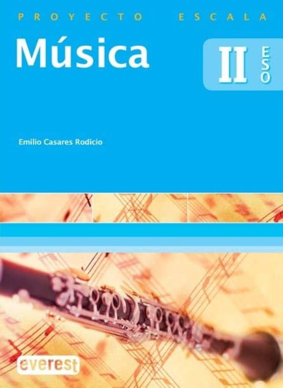 Musica Ii Eso