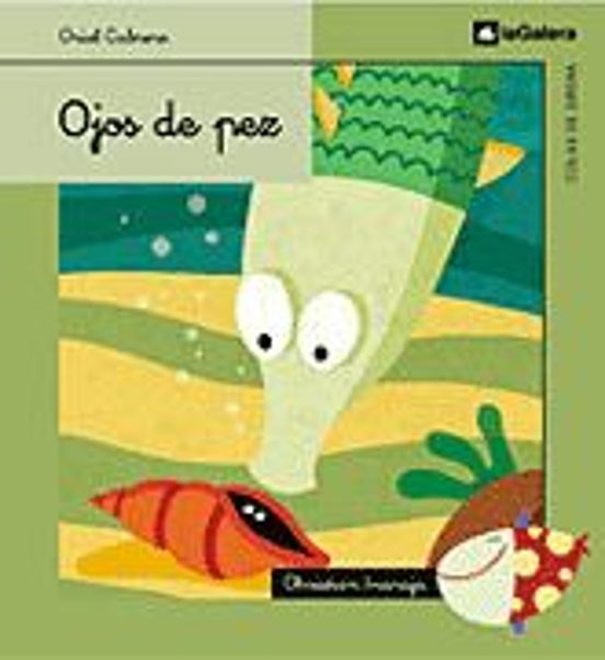 Ojos De Pez
