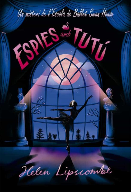 Espies Amb Tutú