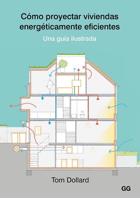 Cómo Proyectar Viviendas Energéticamente Eficientes. Una Guía Ilu Stra