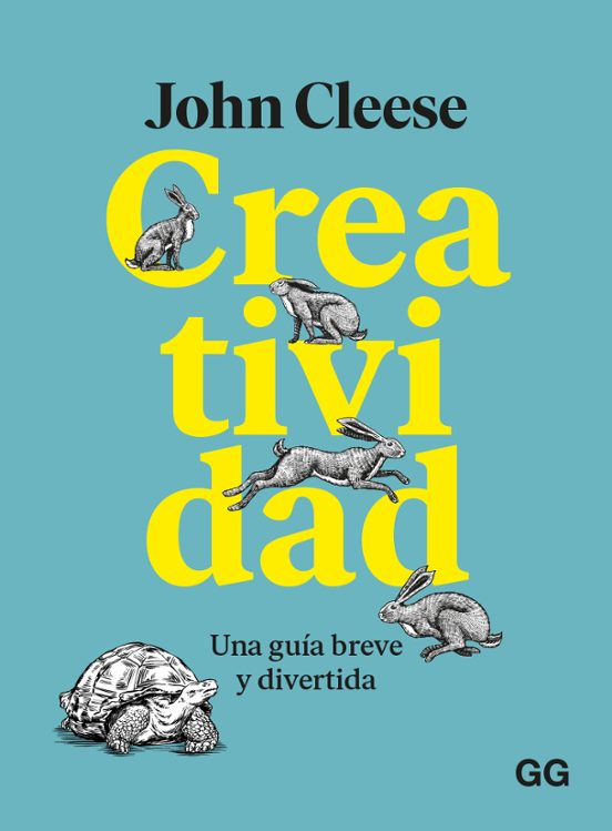 Creatividad: Una Guia Breve Y Divertida
