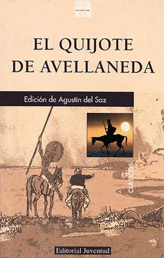El Ingenioso Hidalgo Don Quijote De La Mancha