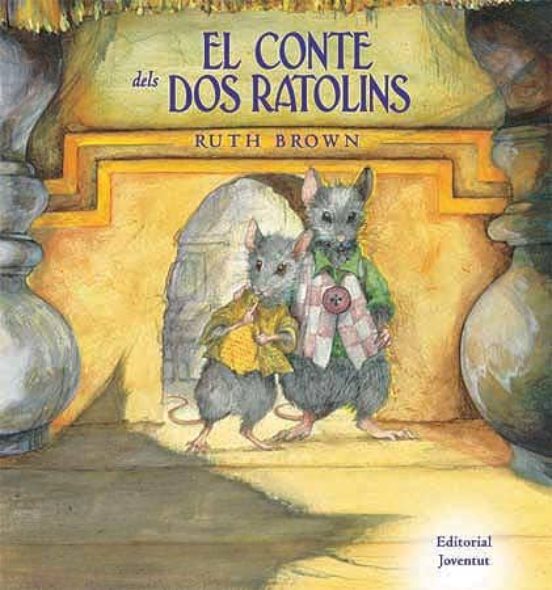 El Conte Dels Dos Ratolins