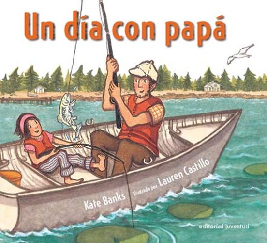 Un Dia Con Papá
