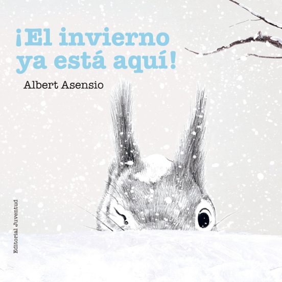 ¡El Invierno Ya Está Aquí!